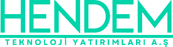 Hendem Logo